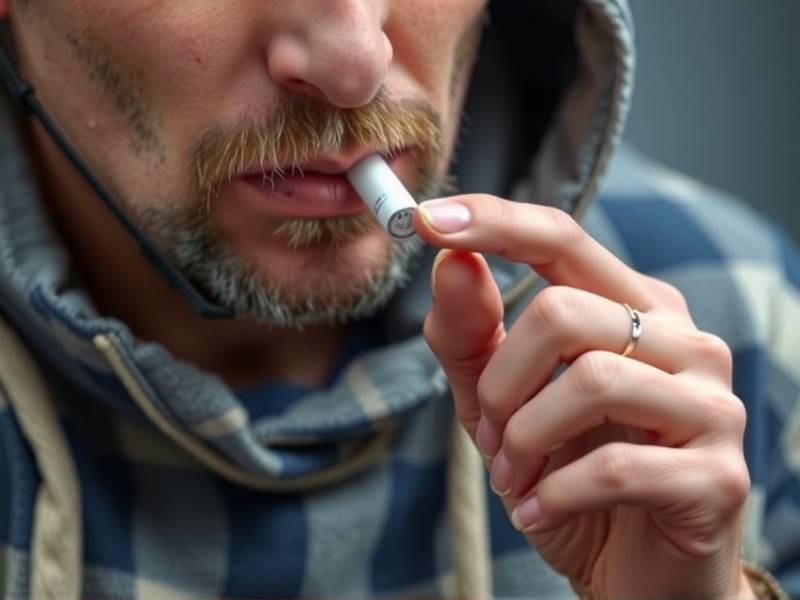 Can You Get Chills When You Quit Smoking? The Science Behind the Physical Response