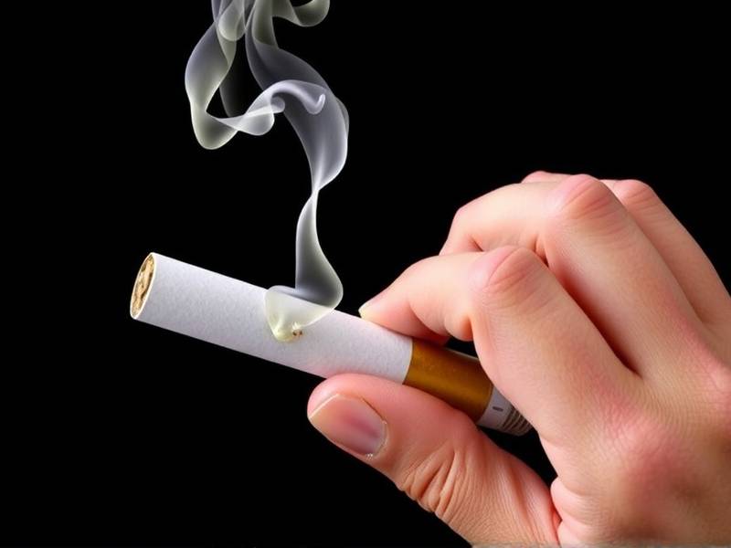Can You Feel Sick After Quitting Smoking? The Truth About Withdrawal Symptoms