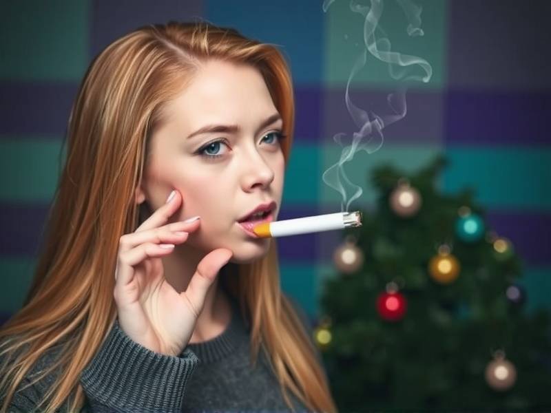 How Long Does Dry Mouth Last After Quitting Smoking?