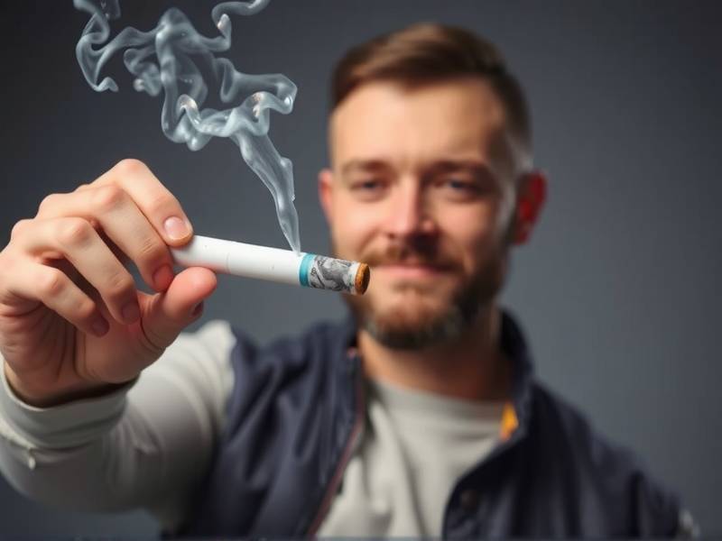 How Long Does Depression Last After You Quit Smoking?