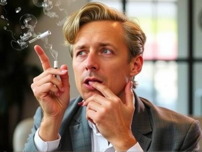 How Your Body Improves Dramatically After Quitting Smoking