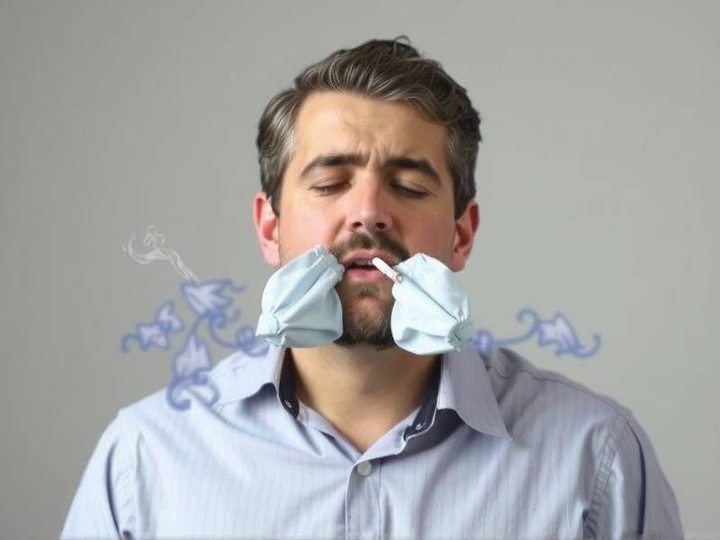 Can You Develop Allergies After Quitting Smoking?