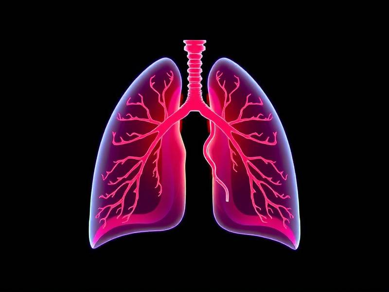 When Does the Risk of Lung Cancer Decline After Quitting Smoking?(1)