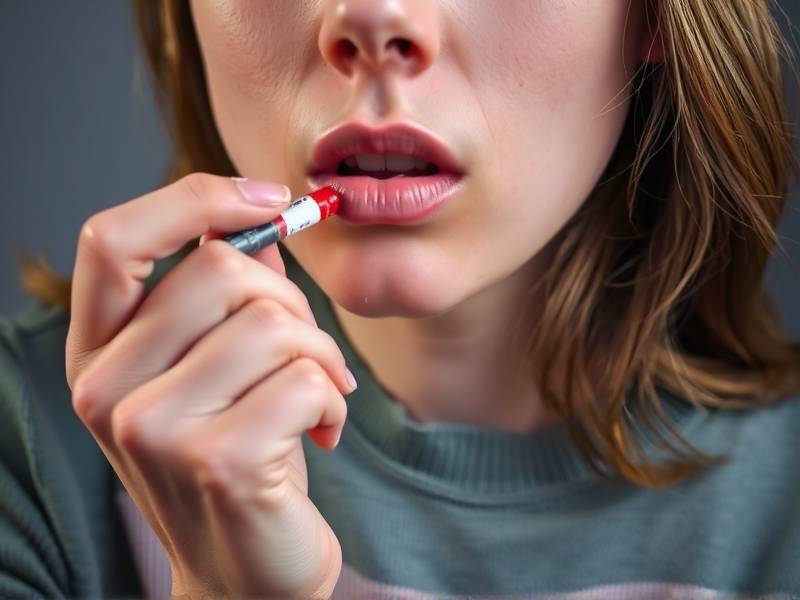 Why Am I Coughing Up Blood After Quitting Smoking? Understanding the Possible Reasons and What to Do