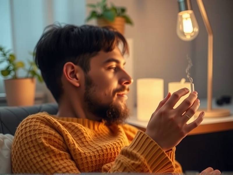 Can Quitting Smoking Affect Sleep?