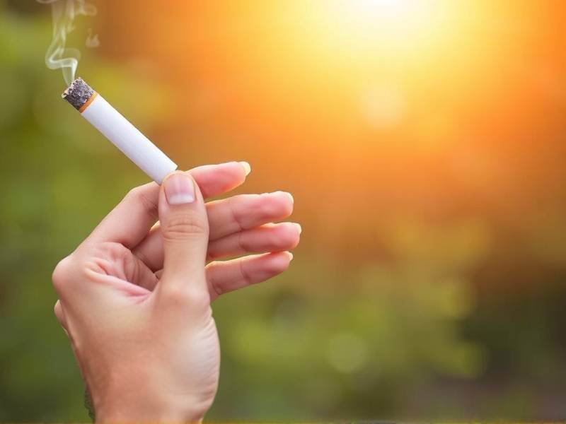 How Important Is It to Quit Smoking When You Have Kidney Disease?