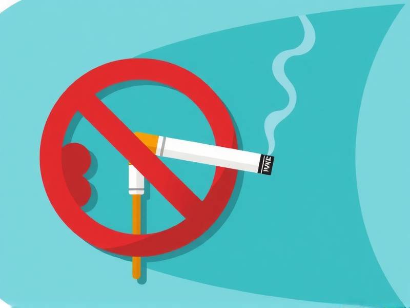 How Important Is It to Quit Smoking When You Have Kidney Disease?(1)