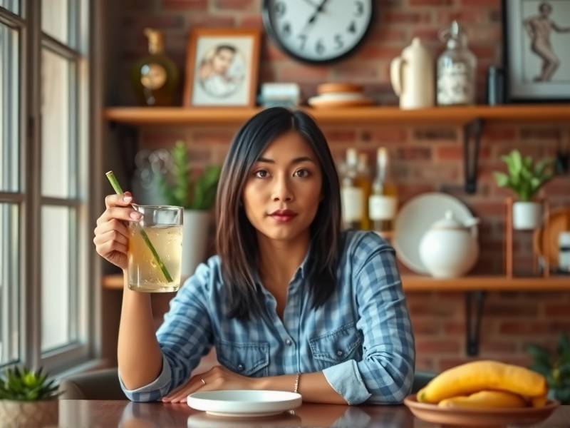 How to Avoid Binge Eating After Quitting Smoking: Tips and Strategies