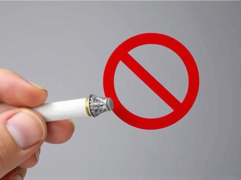How Much Money Can You Save by Quitting Smoking?