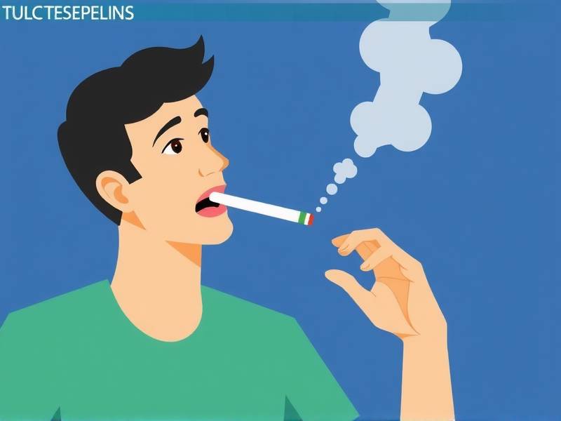 Which Is a Benefit of Quitting Smoking? Quizlet