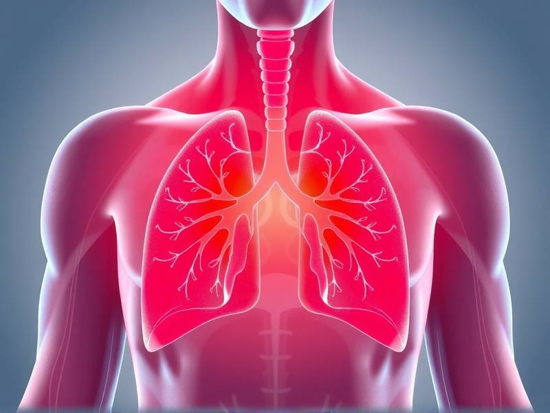 Is It Normal to Feel Lung Pain After Quitting Smoking?