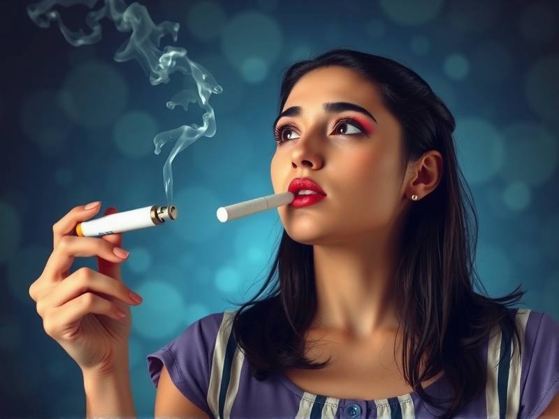 Can Quitting Smoking Really Lead to Vivid Dreams? The Science Behind This Phenomenon