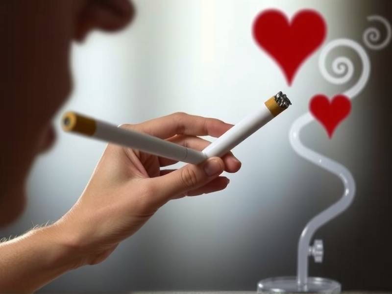 The Long-Term Health Benefits of Quitting Smoking: What You Need to Know