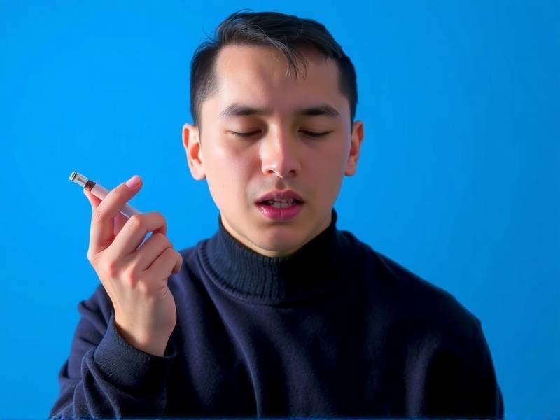 Can Quitting Smoking Cold Turkey Be Harmful? A Comprehensive Guide