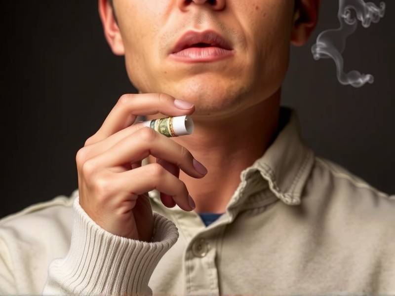 Why Is It Hard to Breathe After You Quit Smoking? The Science Behind the Shortness of Breath