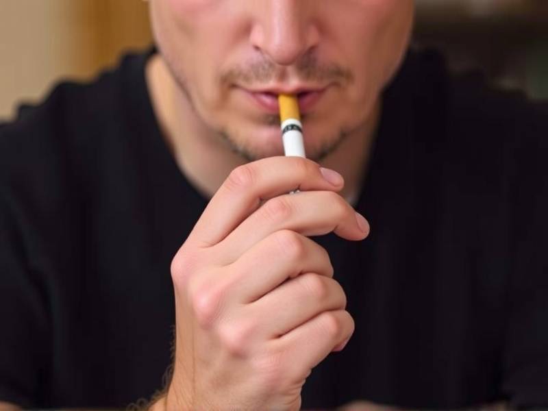 What Are the Withdrawals You Experience When You Quit Smoking?