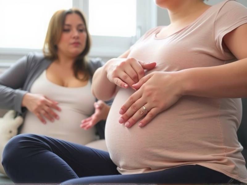 How Did You Quit Smoking When Pregnant?