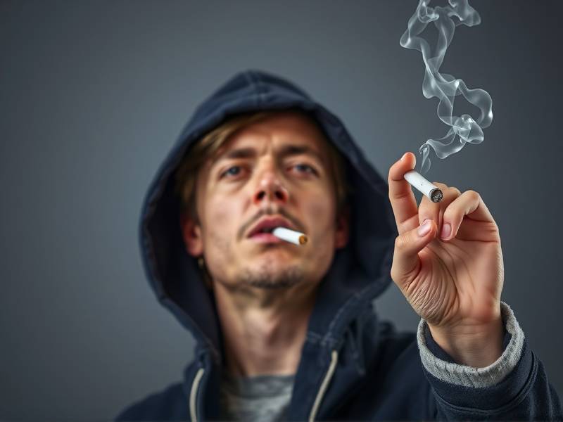 Can't Stop Smoking? Here's How to Quit for Good