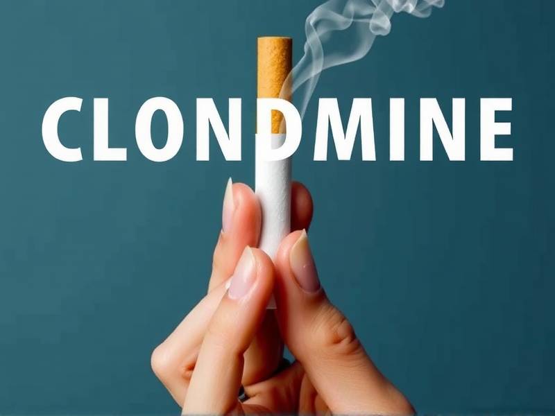 Does Clonidine Really Help Quit Smoking? A Comprehensive Guide