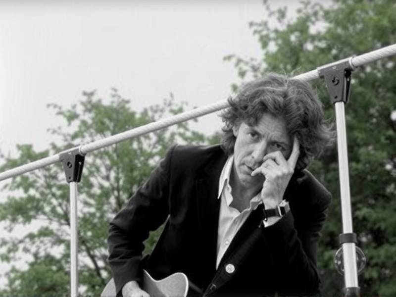 Did Keith Richards Really Quit Smoking? The Truth Behind the Rumors