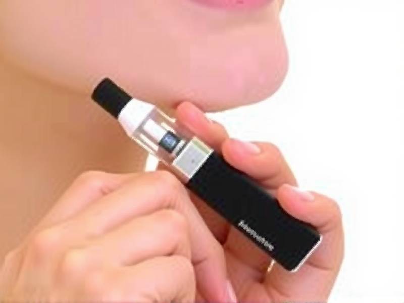 How Does an Electronic Cigarette Really Help You Quit Smoking?