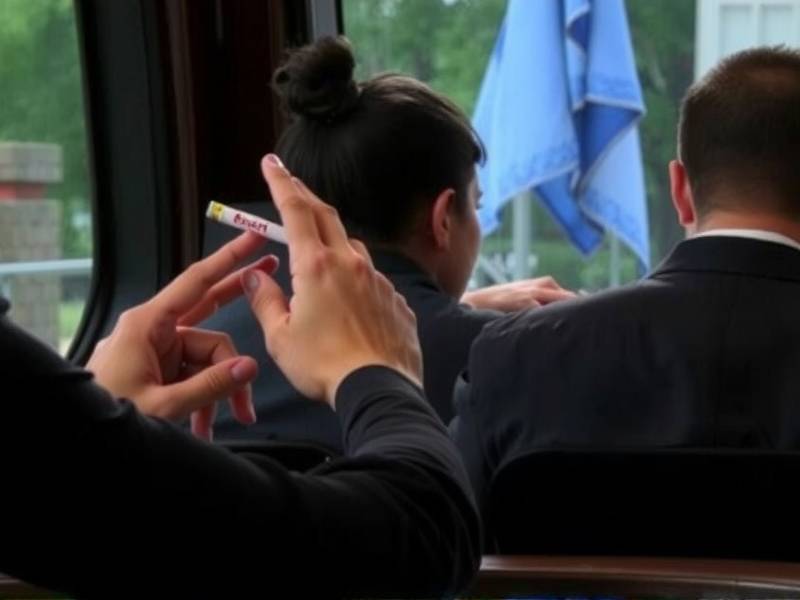 Why Is Day 5 of Quitting Smoking So Hard? The Challenges You May Face