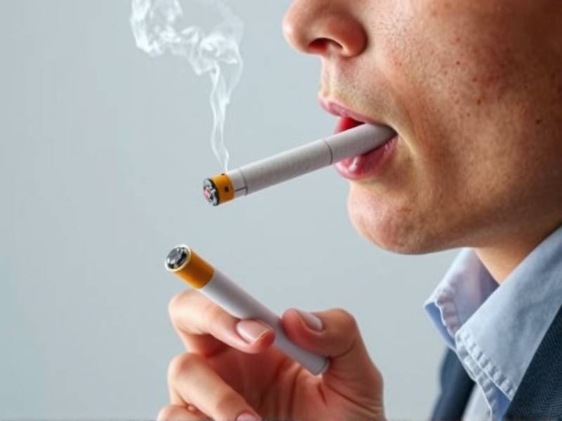 Will He Quit Smoking? The Inside Scoop on Effective Methods to Help Someone Quit the Habit