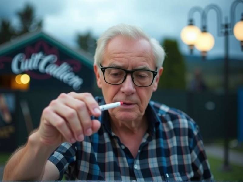 Is It Too Late to Quit Smoking at 60? The Truth About Health and Lifestyle Changes