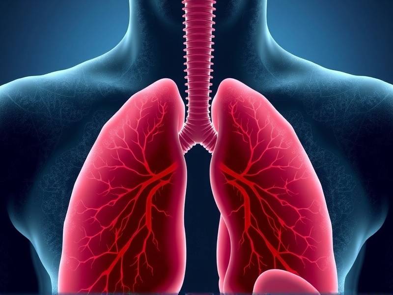Does Tar Really Stay in Your Lungs Even After You Quit Smoking?