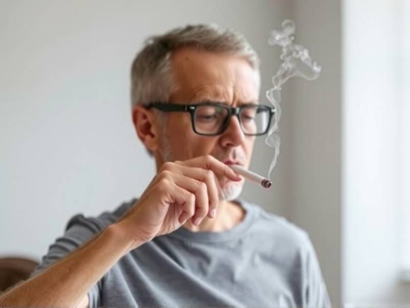 Will Quitting Smoking Help with Acid Reflux?
