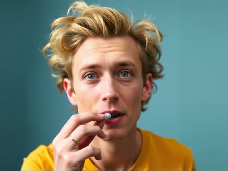 Did Jeremy Allen White Quit Smoking? The Inside Story