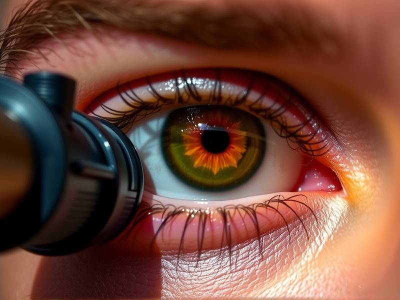 Does Quitting Smoking Affect Your Eyes? The Science Behind the Vision Changes