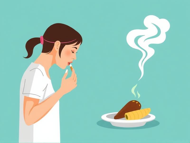How to Kick Start Your Appetite Again After Quitting Smoking Weed