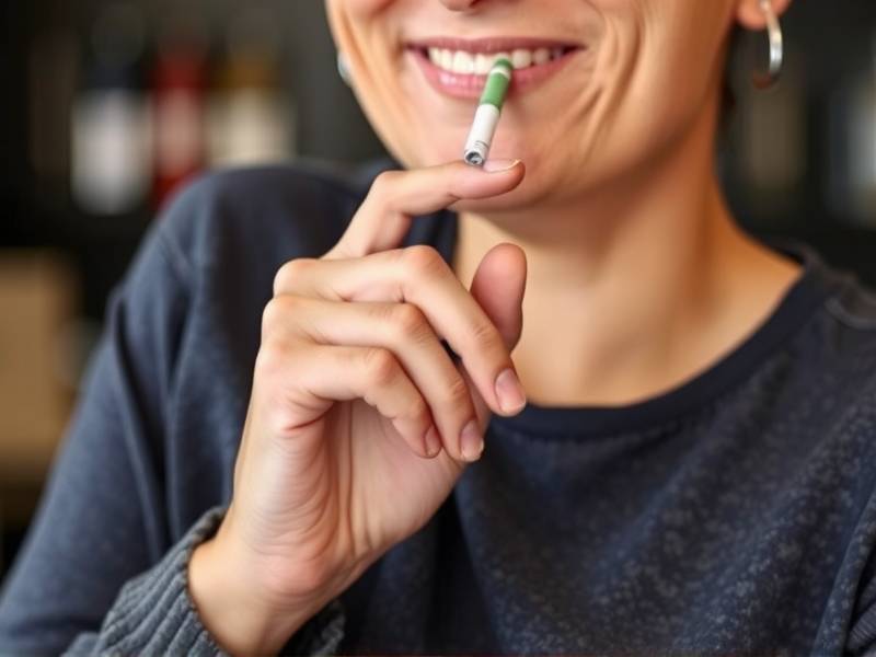 Do You Really Have to Quit Smoking with a Gastric Sleeve Surgery?