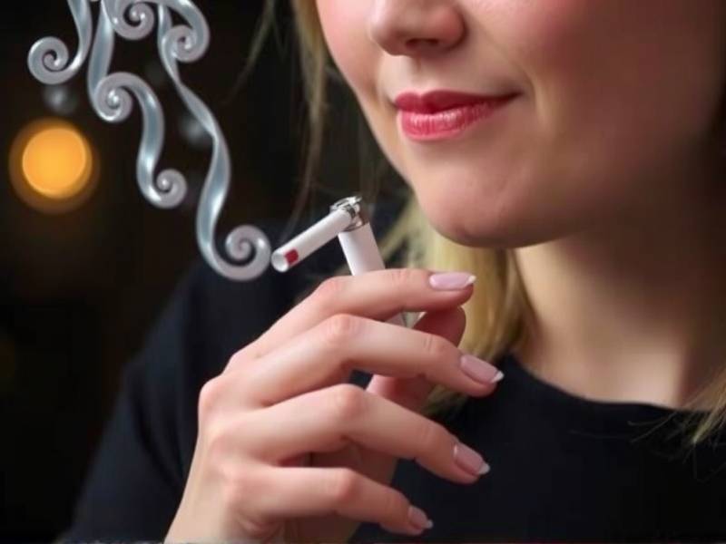 Will Sex Help You Quit Smoking? A Question Many People Ask
