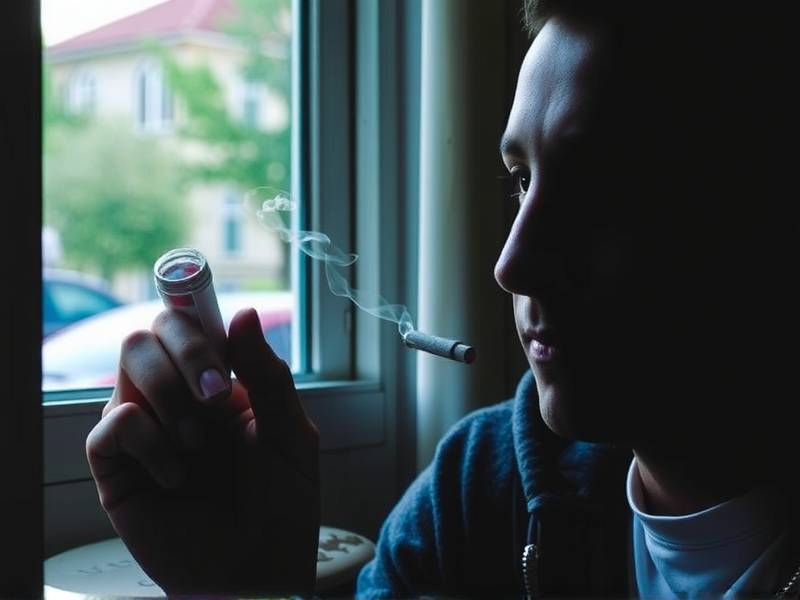 How to Help Your Boyfriend Quit Smoking: Effective Strategies and Tips