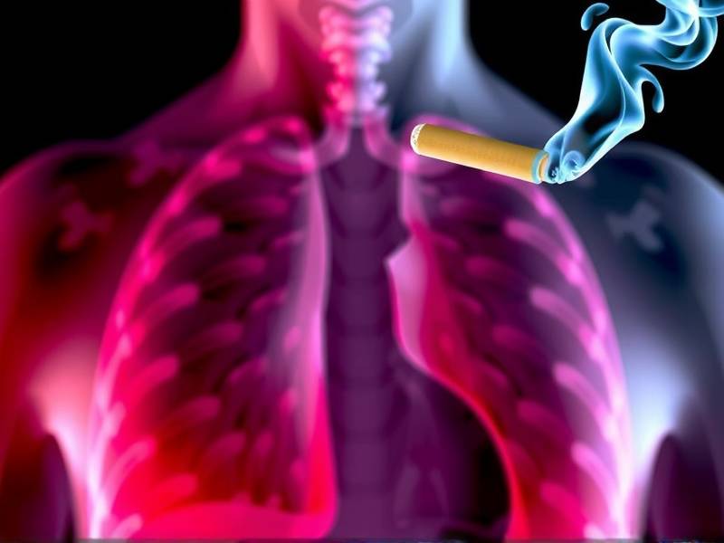 Does Quitting Smoking Really Lower Your Risk of Lung Cancer?