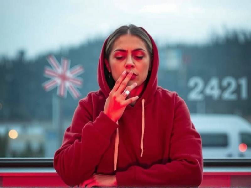 How Long Do Withdrawal Symptoms Last After Quitting Smoking? Reddit Answers