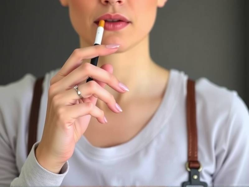 Why Can't I Lose Weight After Quitting Smoking? The Science Behind the Challenge
