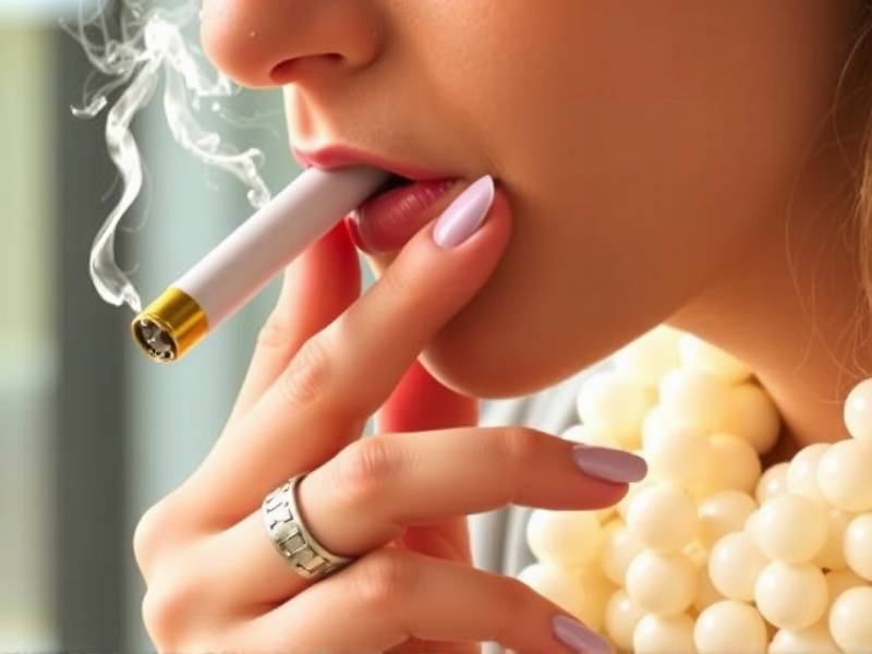 How Long Do Cravings Last After Quitting Smoking? The Science Behind the Habit Change