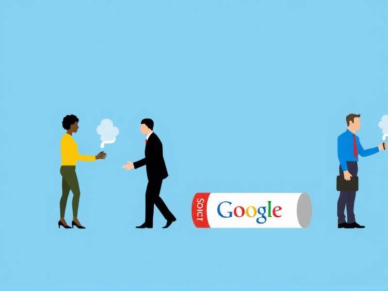 What Happened When Google Paid Employees to Quit Smoking?