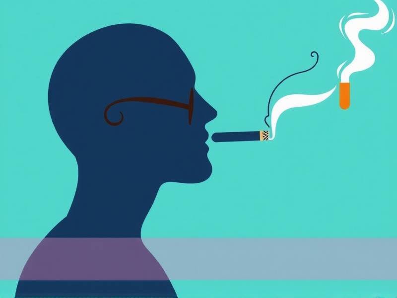 Can Quitting Smoking Really Be Dangerous? The Truth You Need to Know