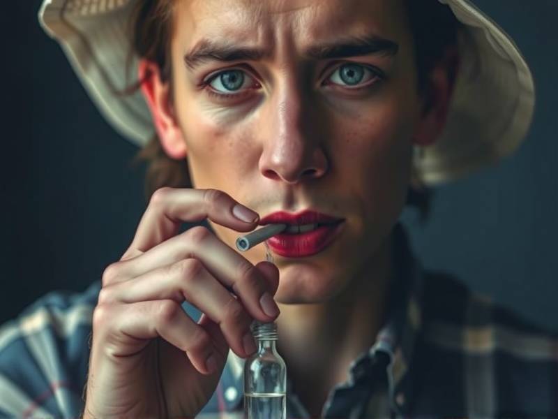 Should You Feel Sick After Quitting Smoking?