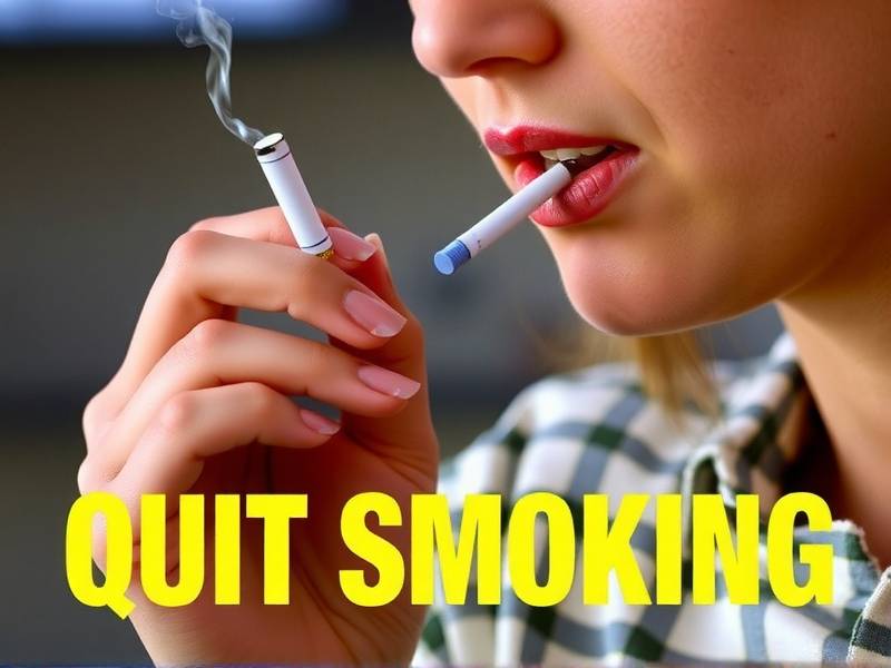 The Easiest Way to Quit Smoking: Tips and Tricks You Need to Know
