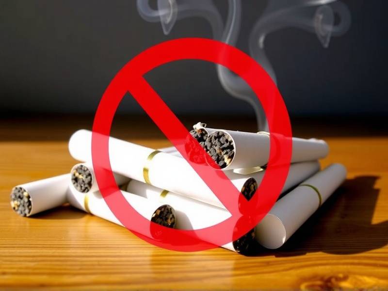 How to Quit Smoking Cigarettes: A Comprehensive Guide from the Wiki