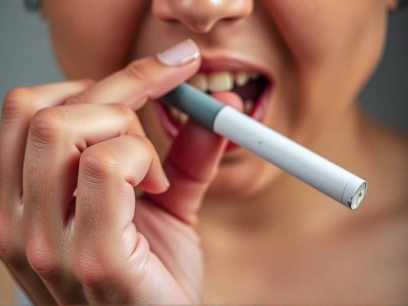 What Really Happens After You Quit Smoking for 2 Weeks?