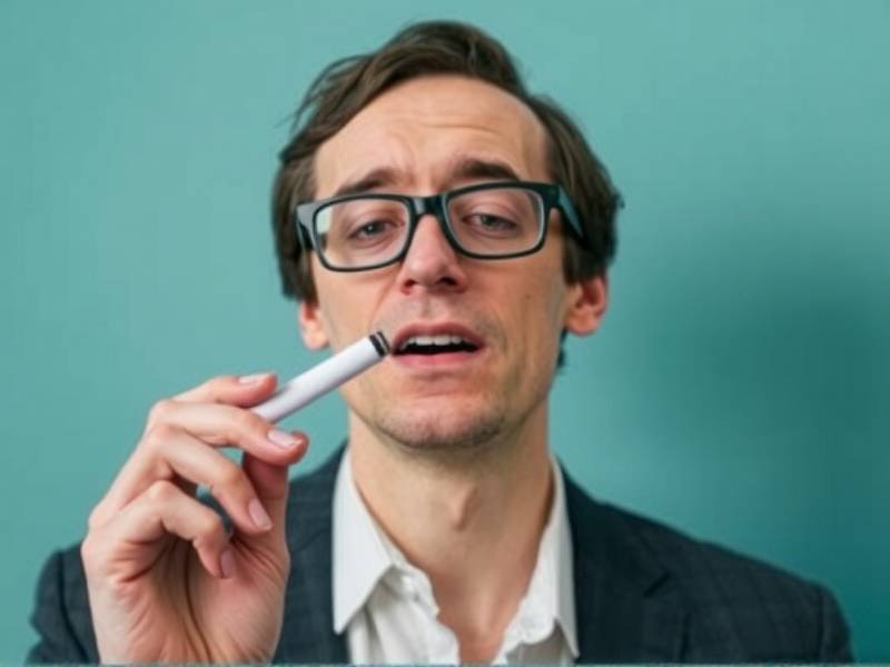 Why Is It So Damn Hard to Quit Smoking? The Truth You Need to Know