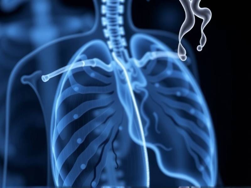 Do You Start Coughing Up Tar When You Quit Smoking? The Truth About Lung Health After Quitting Tobac
