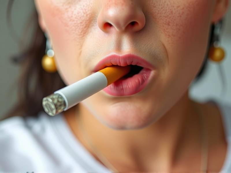 How Does Your Body Repair After Quitting Smoking?