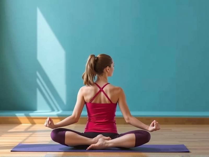 Can Yoga Really Help Me Quit Smoking?